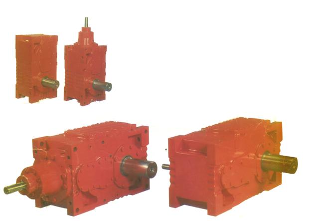 PS Series precision planetary gear reducer