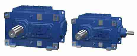 Larger power helical gear reducer, speed reducer, gearbox ( gear reducers, speed reducers gearboxes)