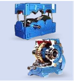gear boxes supplier, helical gear boxes