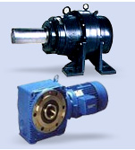 industrial gears from CHINA