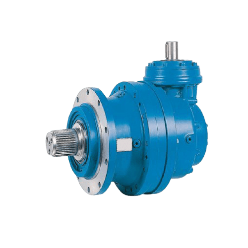 Planetary Gearboxes