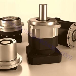 High Precision Planetary Gearboxes