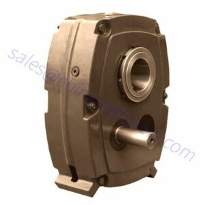 SMR Series Ọpa Agesin Gearbox1