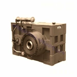 ZLYJZSYJ SZ Series Extruder Gearboxes