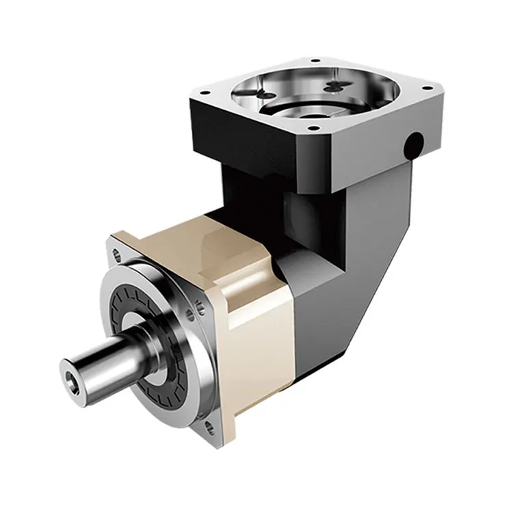 EP-TQG Reducer Right Angle PAR042 Planetary Gear Box with Bevel Gear ...