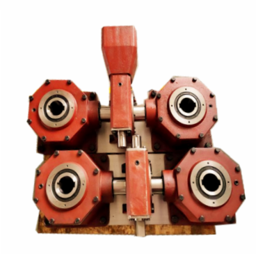 Gear Reducer Rattle RR Series Gear Reducer - reducers, worm reducers, worm gearboxes ...