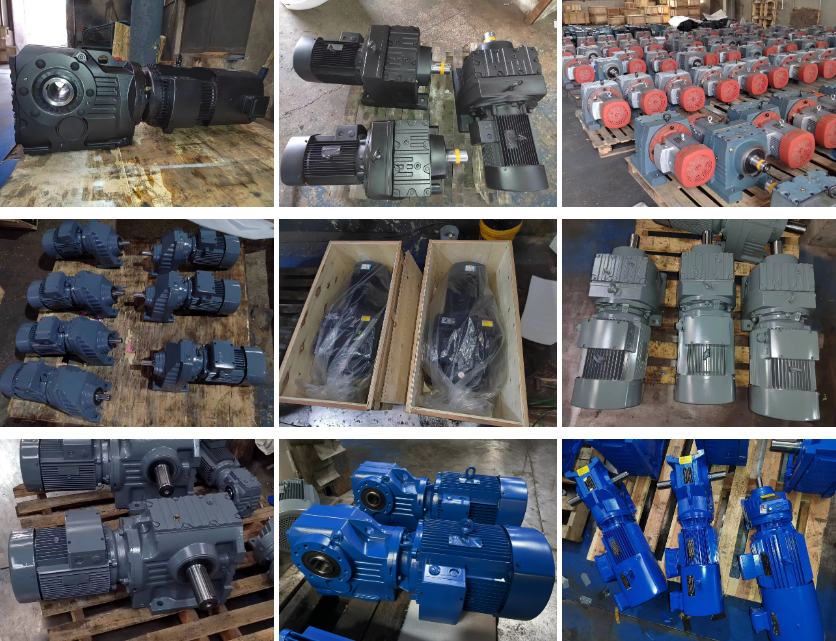 helical gearbox manufacturer in ahmedabad Manufacturer, Supplier