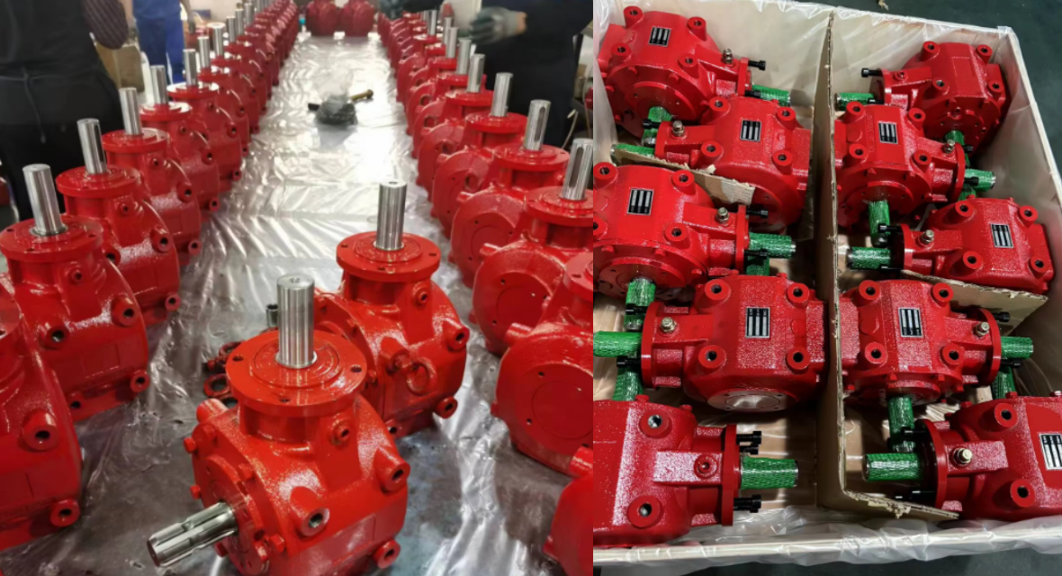 agricultural gearbox south africa Manufacturer, Supplier, Factory
