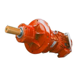 RM97-RM107-RM137-FLANGE-MOUNTED-WITH-EXTENDED-BEARING-HUB-INLINE-HELICAL-GEARED-MOTOR-1