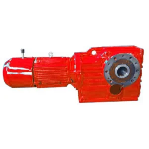Helical-Bevel-Gear-reducer-with-YEJ-YVPEJ-brake-motor