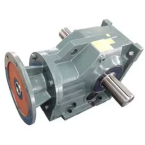 K107-Shaft-Mounted-Gear-Reducer-Product