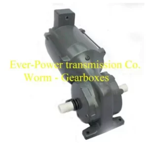 Irrigation Center Drive Gearbox SYF 2M Series