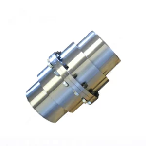 GCLD Drum Shape Gear Coupling Product