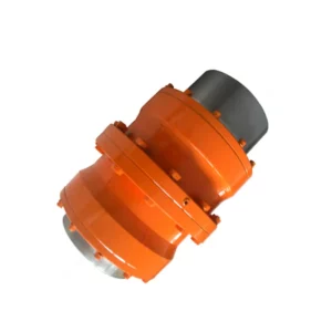 GIGL Drum Shape Gear Coupling