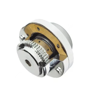 GIGLZ Drum Shape Gear Coupling