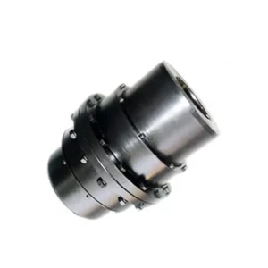 GIICL Drum Shape Gear Coupling Product