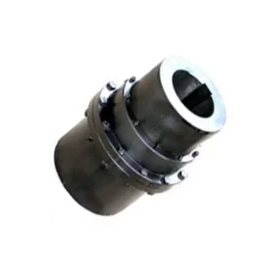 GIICLZ Drum Shape Gear Coupling