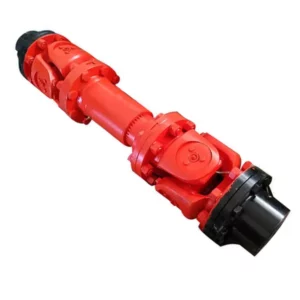 SWC-BF-Standard-Flex-Flange-Type-Universal-Coupling