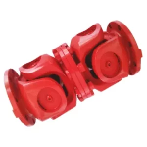 SWC-WD-Short-Without-Flex-Flange-Type-Universal-Coupling