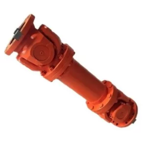 SWC-WF-Without-Flex-Flange-Type-Universal-Coupling