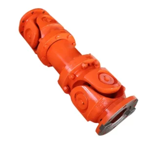 SWP-G-Super-Short-Flex-Type-Universal-Joint-Coupling