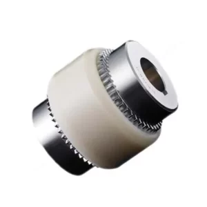 TGL Drum Shape Gear Coupling