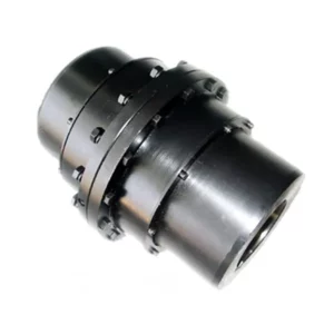 WG Drum Shape Gear Coupling Product