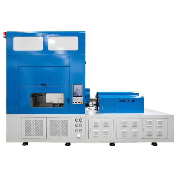 ISBM Machine