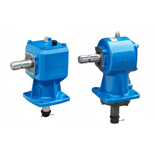 Agricultural Gearbox