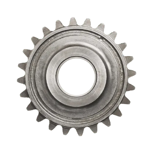 Gear Rack