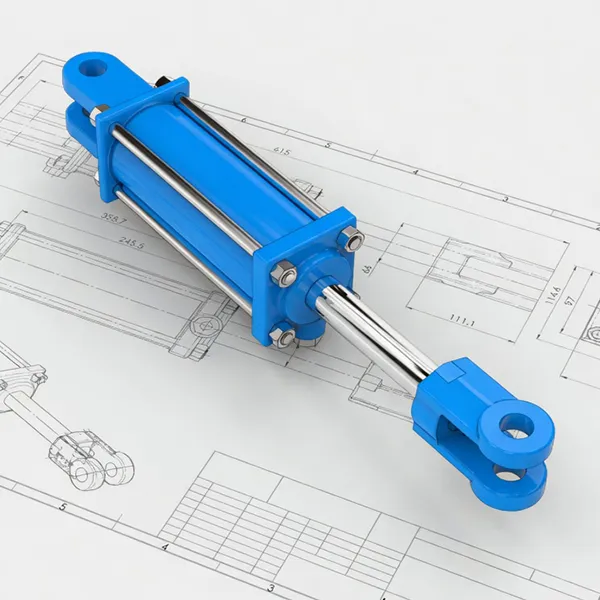 Hydraulic Cylinder